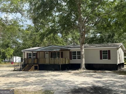 Residential Property for sale in Clinch County, Georgia