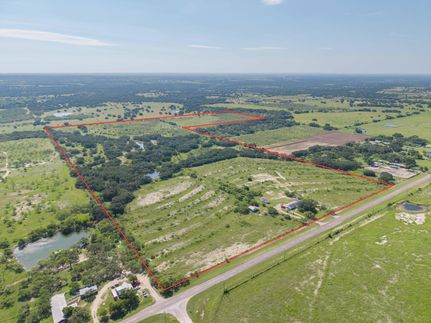 Ranch Property for sale in Brown County, Texas
