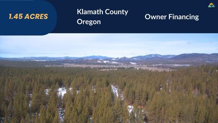 Farm Property for sale in Klamath County, Oregon