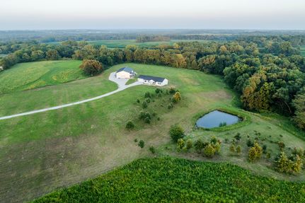 Farm Property for sale in Washington County, Iowa