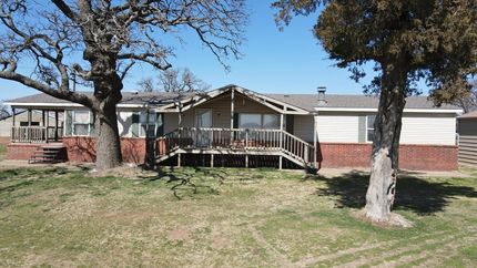 Farm Property for sale in Lincoln County, Oklahoma