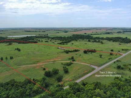 Farm Property for sale in Grady County, Oklahoma