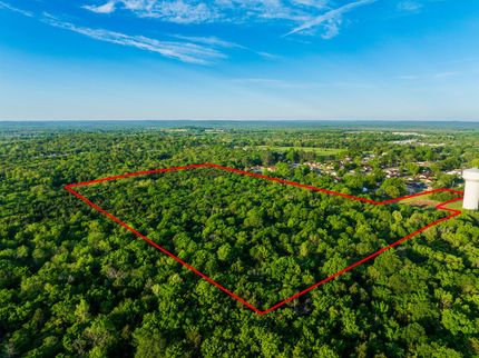 Farm Property for sale in Okmulgee County, Oklahoma