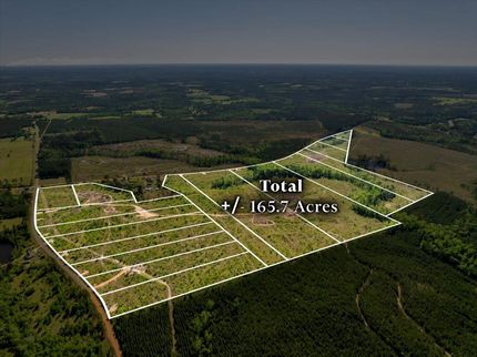 Farm Property for sale in Laurens County, Georgia