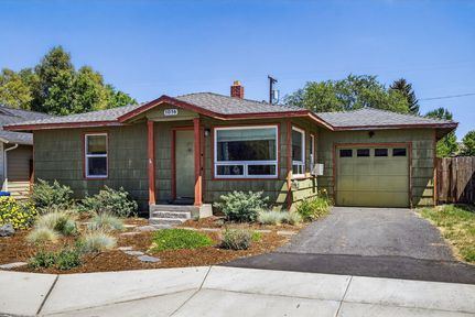 Ranch Property for sale in Deschutes County, Oregon