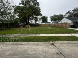 Timberland Property for sale in Jefferson Parish, Louisiana