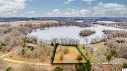 Ranch Property for sale in Union Parish, Louisiana
