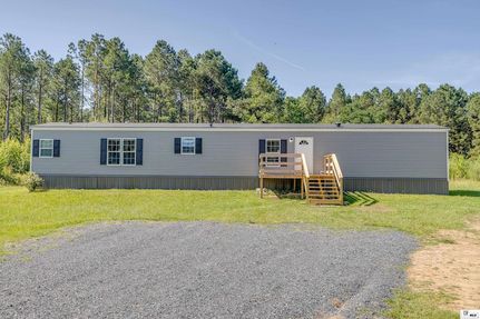 Recreational Property for sale in Lincoln Parish, Louisiana
