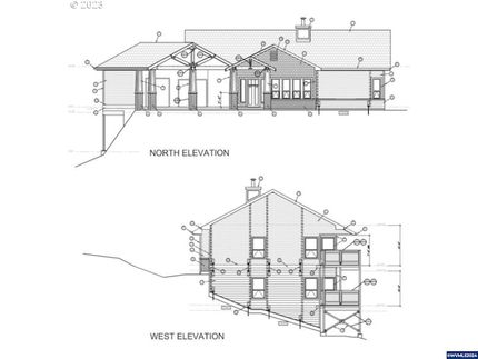 Ranch Property for sale in Lane County, Oregon