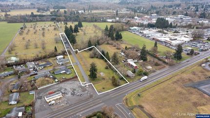 Ranch Property for sale in Linn County, Oregon