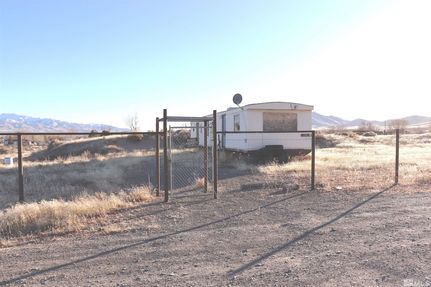 Undeveloped Land for sale in Humboldt County, Nevada