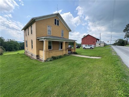 Residential Property for sale in Indiana County, Pennsylvania