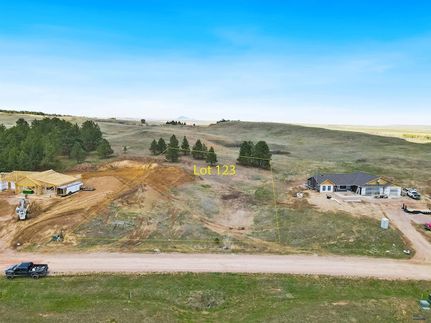Farm Property for sale in Meade County, South Dakota