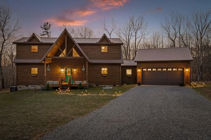 Farm Property for sale in Sequatchie County, Tennessee