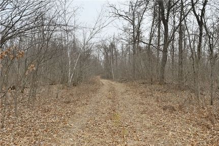 Farm Property for sale in Burnett County, Wisconsin