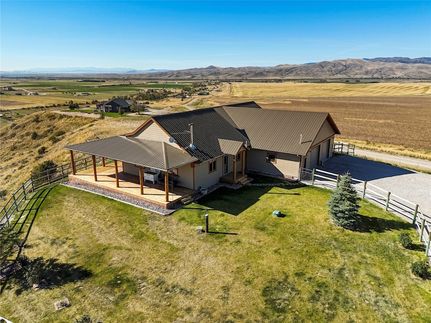 Property for sale in Broadwater County, Montana