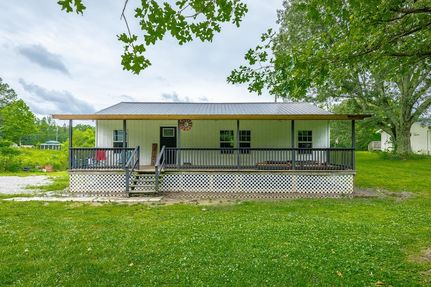 Ranch Property for sale in Dade County, Georgia