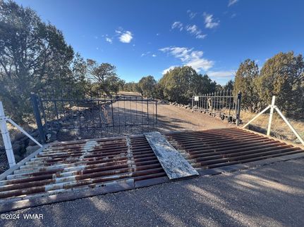 Farm Property for sale in Navajo County, Arizona