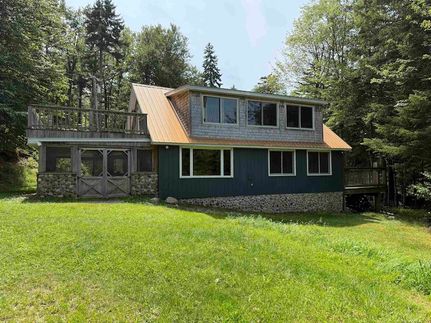 Residential Property for sale in Franklin County, New York