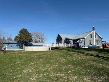 Farm Property for sale in Saint Lawrence County, New York
