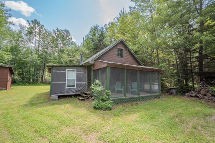 Farm Property for sale in Penobscot County, Maine