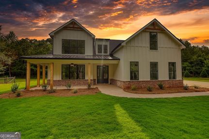 Recreational Property for sale in Walton County, Georgia