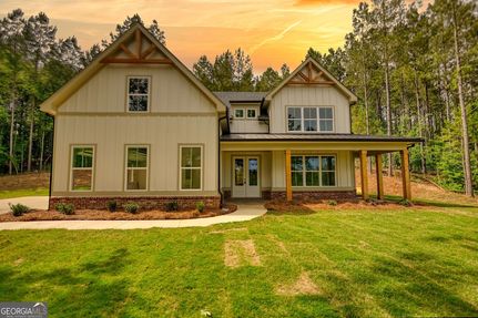 Ranch Property for sale in Jasper County, Georgia