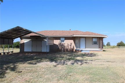Farm Property for sale in Lincoln County, Oklahoma