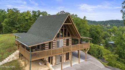 Farm Property for sale in Jefferson County, Tennessee