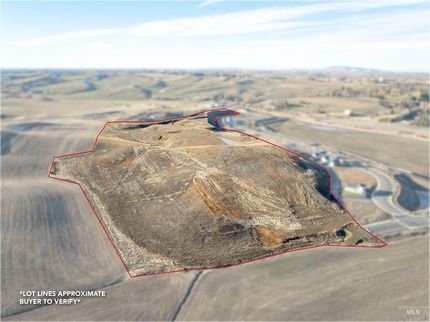 Farm Property for sale in Latah County, Idaho