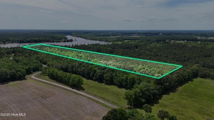 Recreational Property for sale in Perquimans County, North Carolina