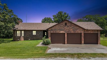 Recreational Property for sale in Osage County, Oklahoma