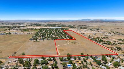 Farm Property for sale in Yavapai County, Arizona