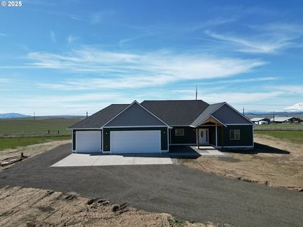 Recreational Property for sale in Klickitat County, Washington