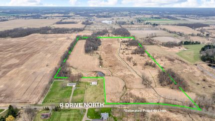 Farm Property for sale in Calhoun County, Michigan