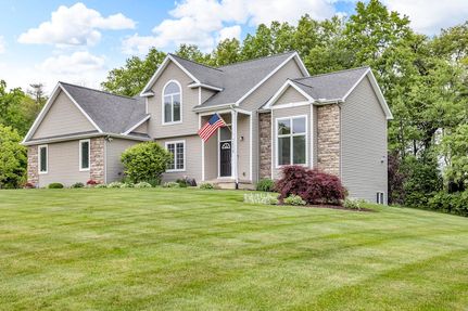 Farm Property for sale in Jackson County, Michigan