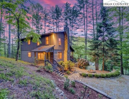 Farm Property for sale in Watauga County, North Carolina