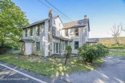 Farm Property for sale in Monroe County, Pennsylvania