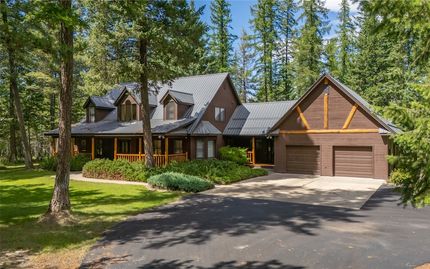 Residential Property for sale in Flathead County, Montana