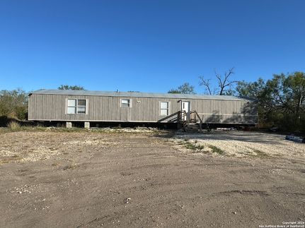 Farm Property for sale in Atascosa County, Texas