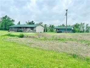 Ranch Property for sale in Limestone County, Texas