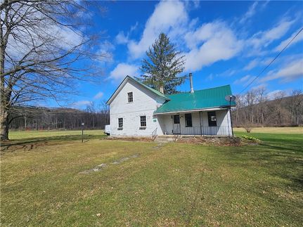Residential Property for sale in Allegany County, New York