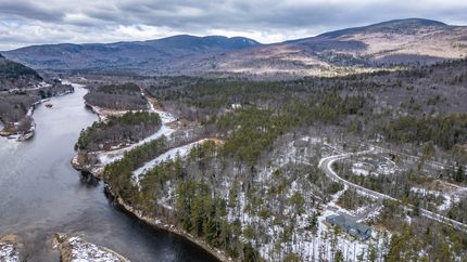 Farm Property for sale in Oxford County, Maine