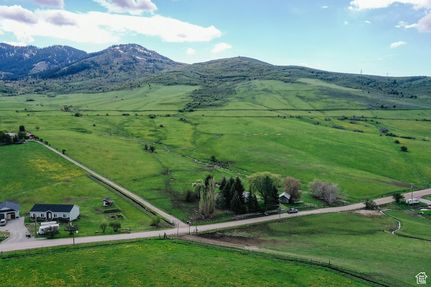 Timberland Property for sale in Franklin County, Idaho