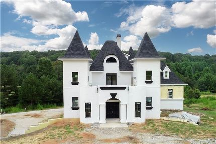 Farm Property for sale in Barrow County, Georgia
