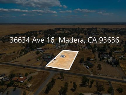 Ranch Property for sale in Madera County, California