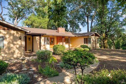 Recreational Property for sale in Napa County, California