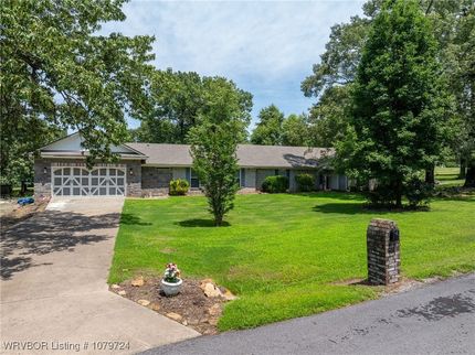 Ranch Property for sale in Sebastian County, Arkansas