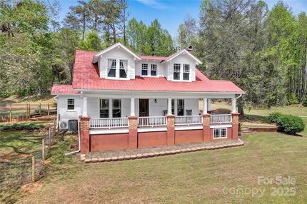 Residential Property for sale in Rutherford County, North Carolina