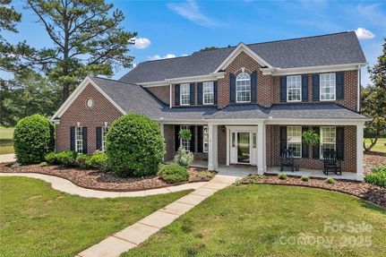 Ranch Property for sale in Cleveland County, North Carolina
